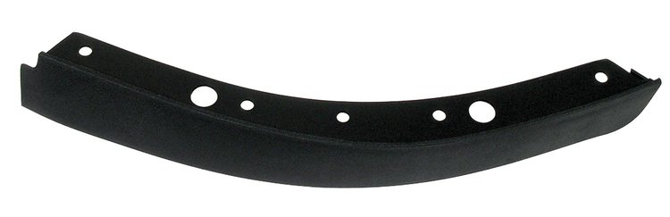 24007 Front Air Dam, 1991-1996 Chevy Corvette, RH