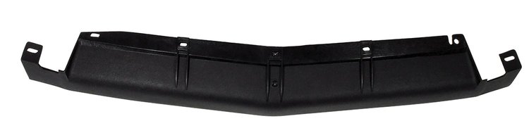 24008 Front Air Dam, 1991-1996 Chevy Corvette, Center