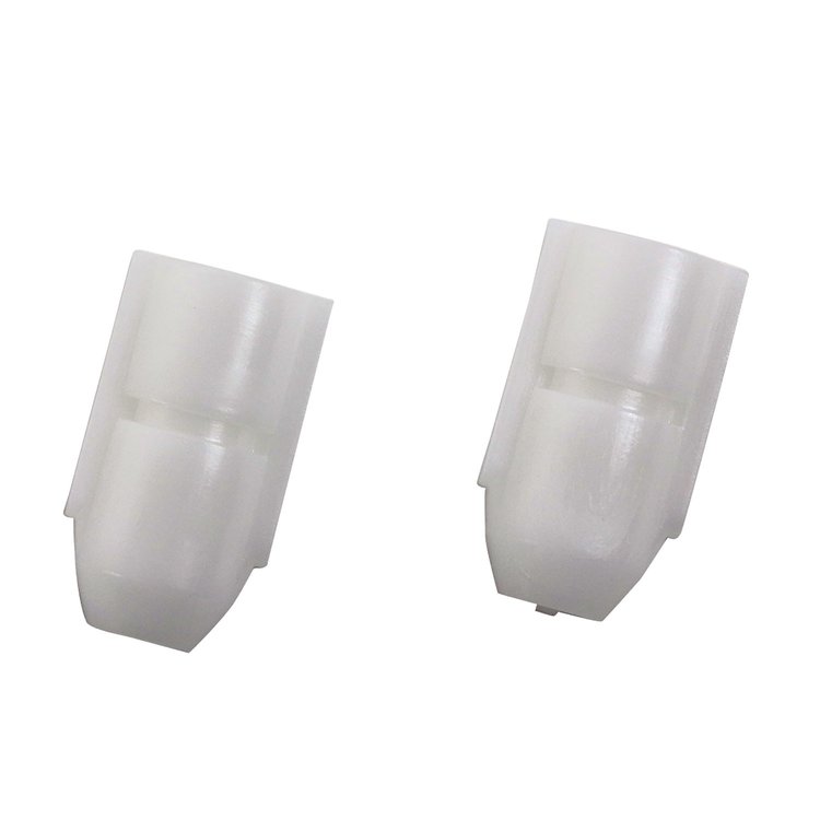 2413 Sunvisor Support Bushings, 1979-1982 Chevy Corvette, LH