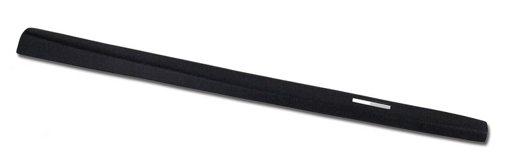 25556 Door Panel Upper Trim, 1986-1989 Chevy Corvette, Convertible Left/Driver