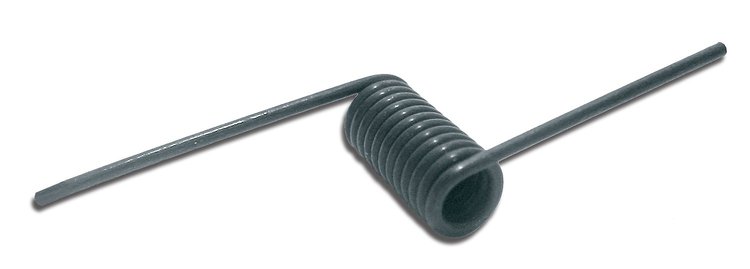 2653 Door Handle Assembly Spring, 1969-1982 Chevy Corvette, Original
