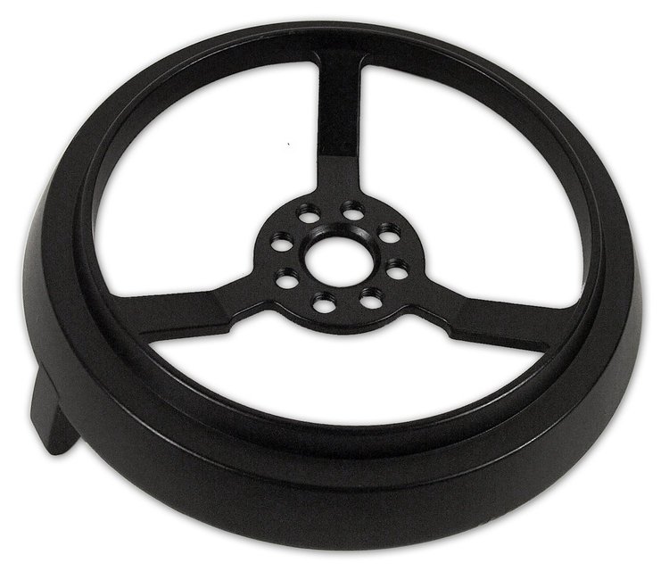 26687 Telescopic Lock Ring, 1969-1982 Chevy Corvette, Except '76