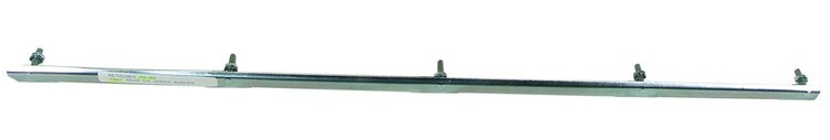 26818 Rear Bumper Retainer, 1974-1982 Chevy Corvette, Upper Left/Driver
