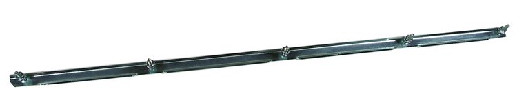 26819 Rear Bumper Retainer, 1974-1982 Chevy Corvette, Upper Right/Passenger