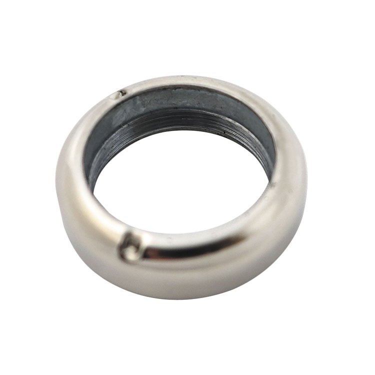 27413 Ignition Switch Nut, 1956-1959 Chevy Corvette