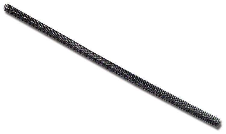 28412 Gas Neck Overflow Hose Support Spring, 1963-1974 Chevy Corvette