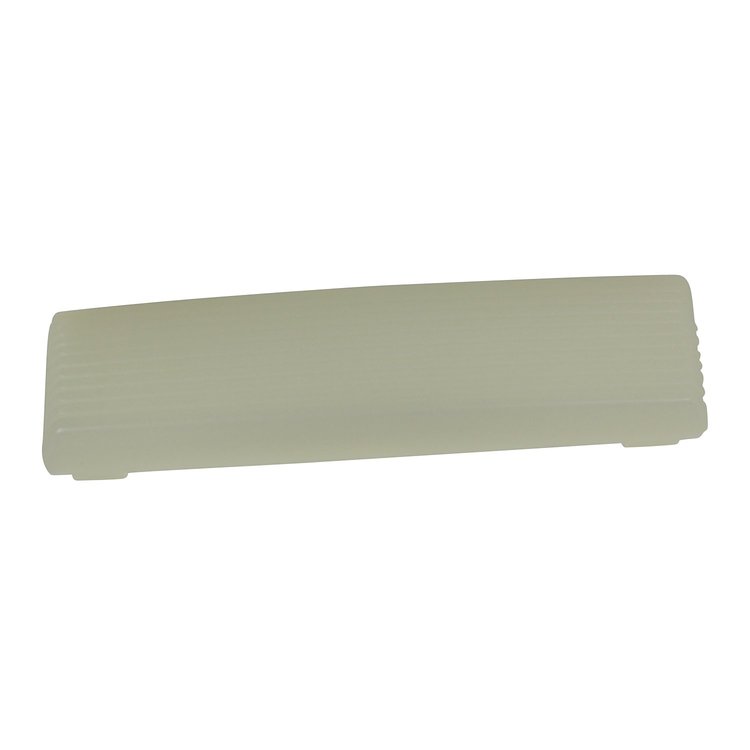 28621 Dome Light Lens, 1963-1973 Chevy Corvette, Except 1968