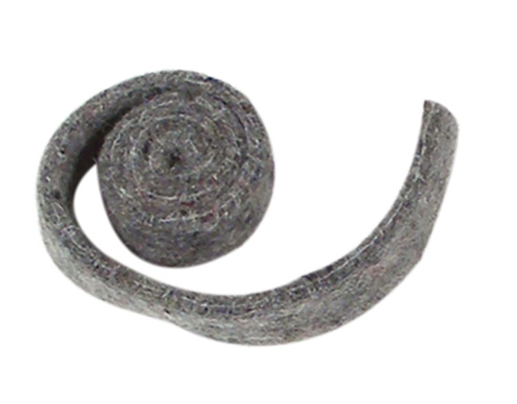 28688 Vent Deflector Ball Felt Seal, 1968-1977 Chevy Corvette, 2 Required