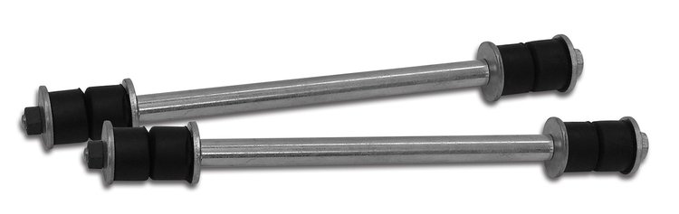 28895 Front Sway Bar Links, 1953-1962 Chevy Corvette