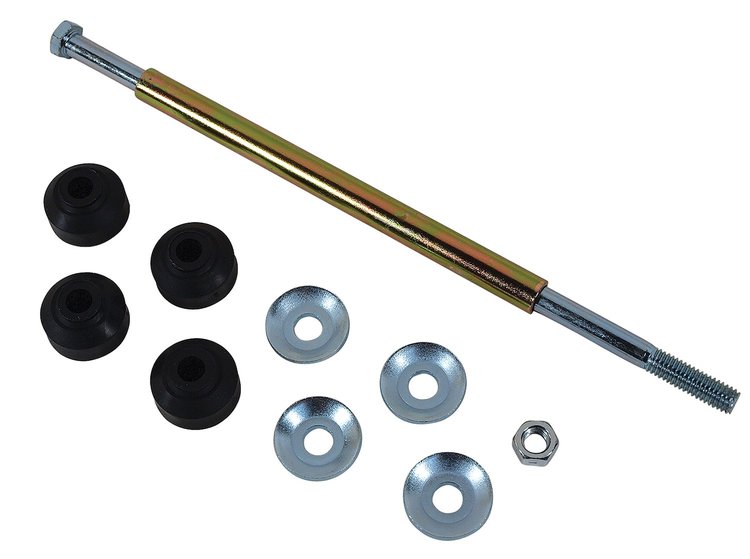28901 Front Sway Bar Link, 1953-1962 Chevy Corvette, 2 Needed Per Car
