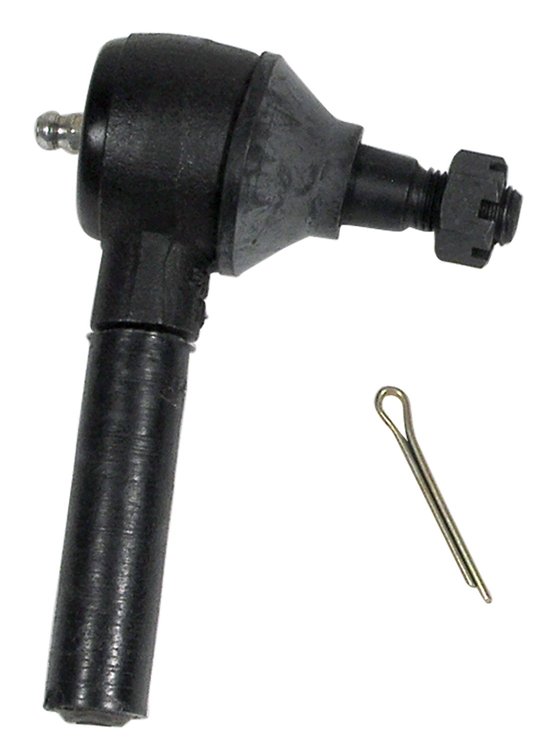 28903 Tie Rod End, 1953-1962 Chevy Corvette, LH