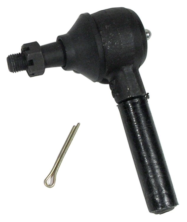 28904 Tie Rod End, 1953-1962 Chevy Corvette, RH