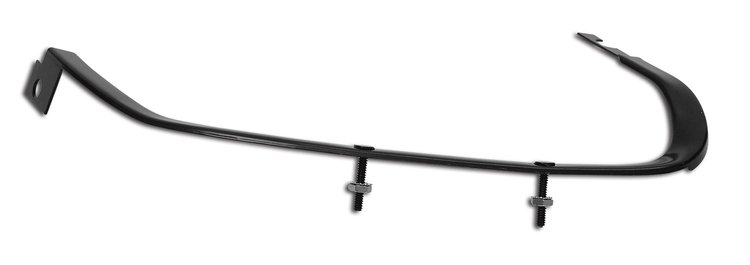 28998 Front Corner Bumper Cover Retainer, 1973-1979 Chevy Corvette, LH