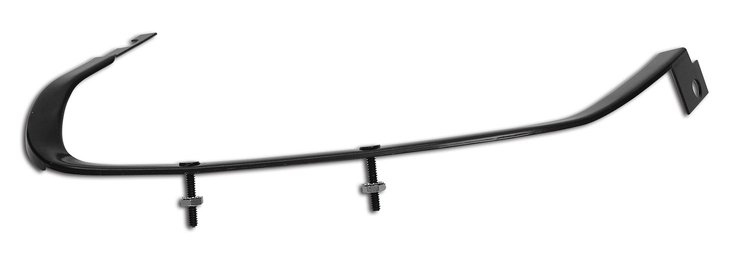 28999 Front Corner Bumper Cover Retainer, 1973-1979 Chevy Corvette, RH