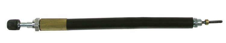 29073 Trip Odometer Reset Cable, 1968-1977 Chevy Corvette