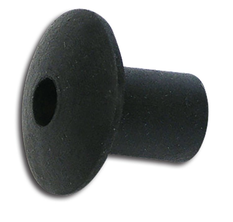 29121 Door Rod Anti Rattle Grommet, 1968-1977 Chevy Corvette