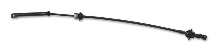 29420 Accelerator Cable, 1975-1981 Chevy Corvette