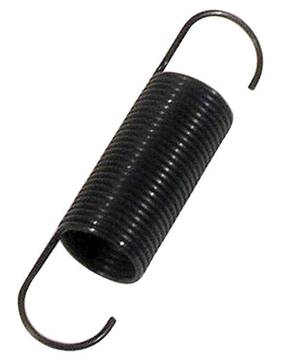 29432 Accelerator Return Spring, 1968-1972 Chevy Corvette, All