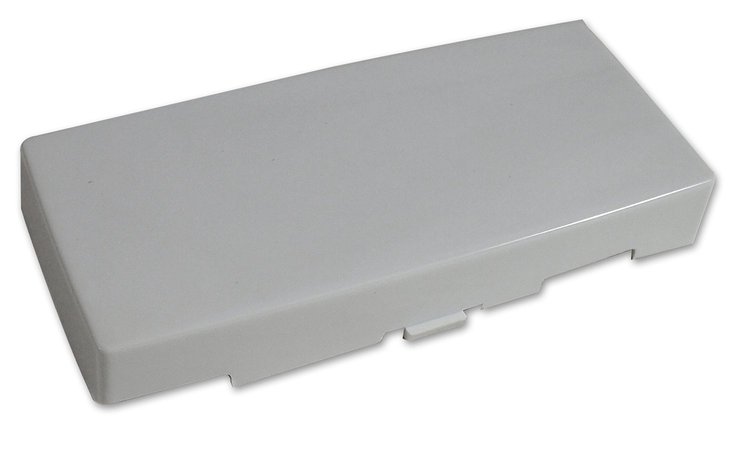29528 Dome Light Lens, 1974-1982 Chevy Corvette