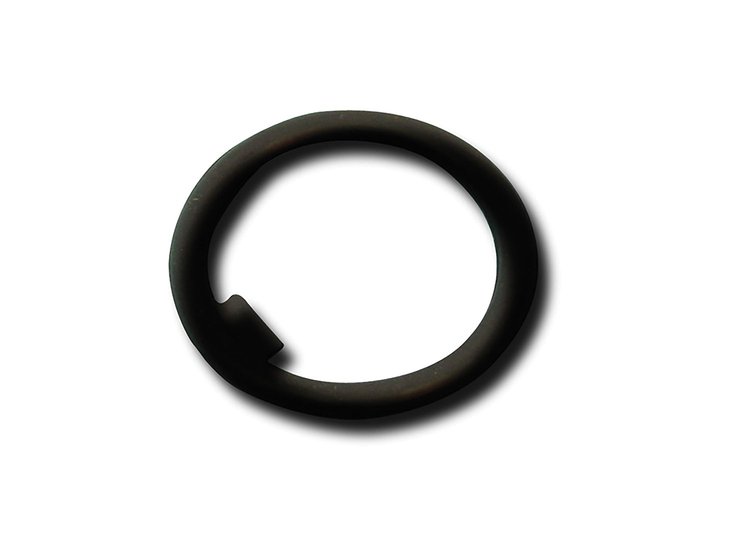 29800 Gas Tank Sending Unit Gasket, 1963-1974 Chevy Corvette