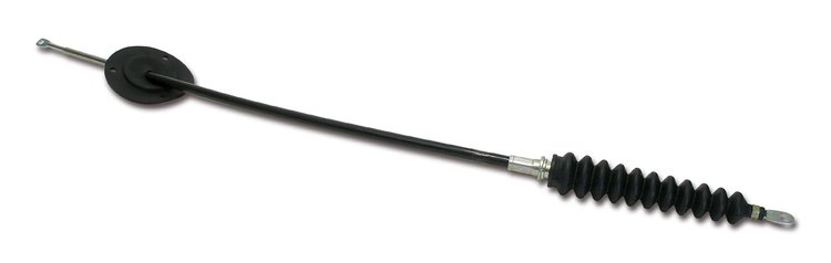 29831 Automatic Shift Control Cable, 1968-1976 Chevy Corvette