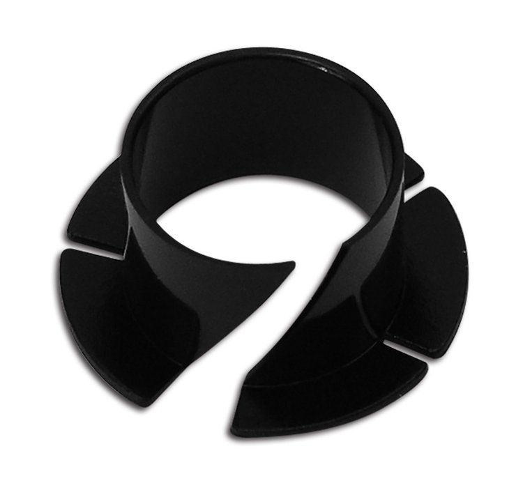 29949 Clutch/Brake Pedal Pivot Bushing, 1963-1999 Chevy Corvette
