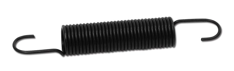 29953 Clutch Return Spring, 1968-1981 Chevy Corvette