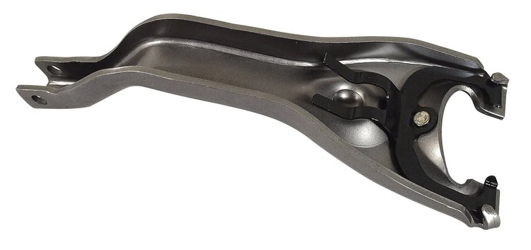 29969 Clutch Fork, 1964-1981 Chevy Corvette, Reproduction
