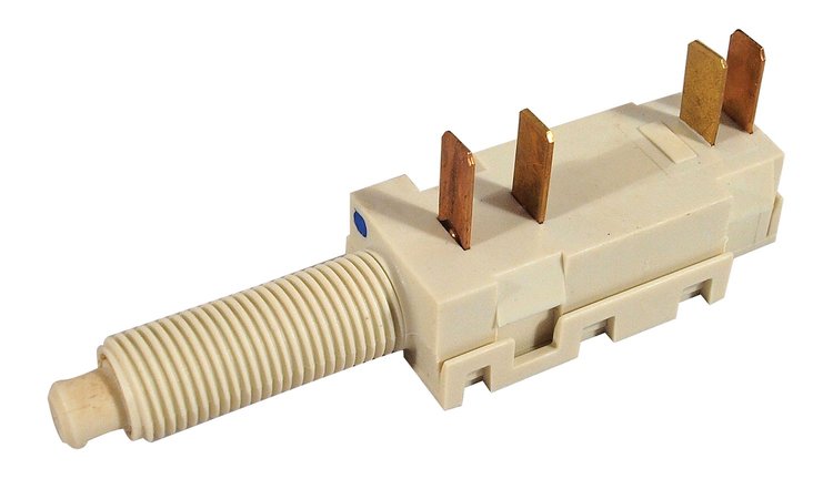 30035 Brake Light Switch, 1977-1986 Chevy Corvette, W/Cruise Control