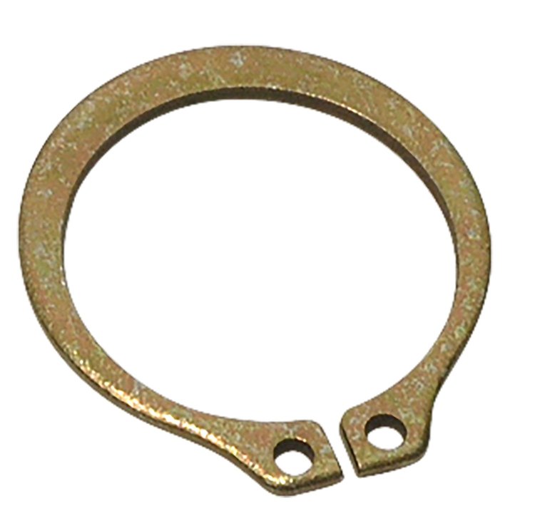 30616 Shift Knob Ring, 1984-1996 Chevy Corvette, Automatic