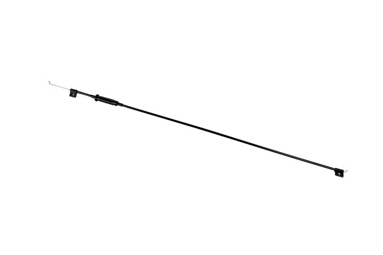 30654 Convertible Top Rear Bow Release Cable, 1986-1988 Chevy Corvette, 2 Required