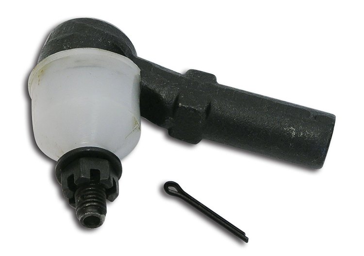 30712 Tie Rod End, 1984-1996 Chevy Corvette, Outer, 2 Required