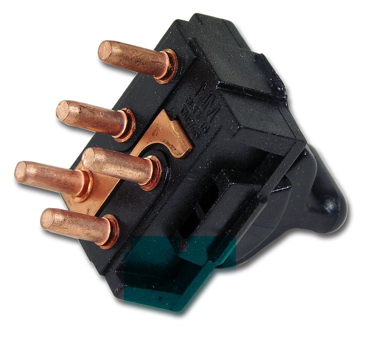 30777 Power Window & Door Lock Switch, 1984-1989 Chevy Corvette