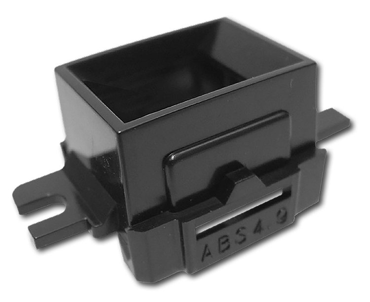 30778 Bezel, 1984-1996 Chevy Corvette, Power Window & Door Lock Switch