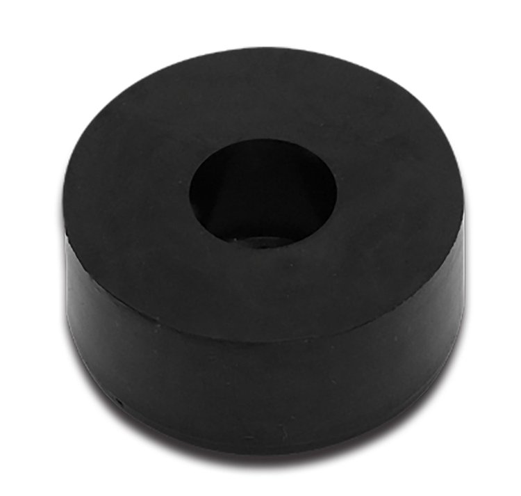 30950 Rear End Front Lower Mount Cushion, 1963-1982 Chevy Corvette