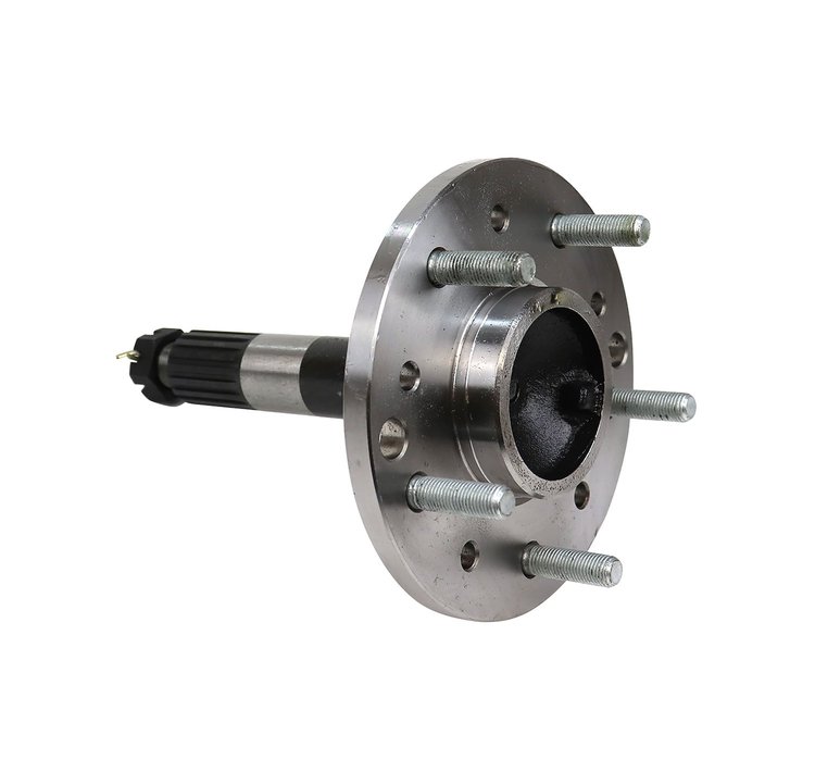 30981 Reproduction Rear Spindle, 1965-1982 Chevy Corvette