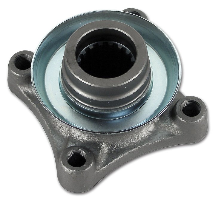 30985 Rear Spindle Flange, 1963-1979 Chevy Corvette