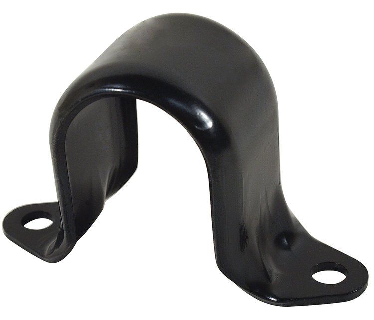 31019 Front Sway Bar Bracket, 1984-1987 Chevy Corvette