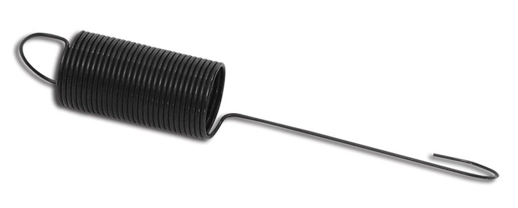 31074 Accelerator Return Spring, 1963-1967 Chevy Corvette, 327