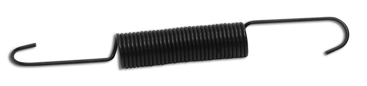 32369 Clutch Return Spring, 1963-1967 Chevy Corvette