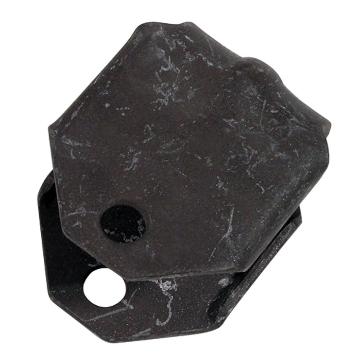 32896 Sway Bar Bracket, 1960-1962 Chevy Corvette, Rear Inner