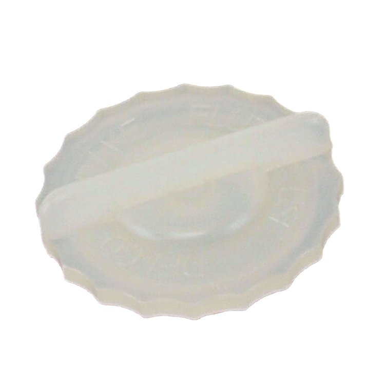 32952 Master Cylinder Cap, 1965-1966 Chevy Corvette, W/Power Brake, Replacement