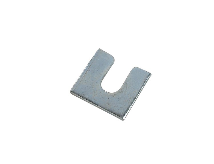 32979 Shim, 1963-1982 Chevy Corvette, Bumper & Radiator Core Support 1/8