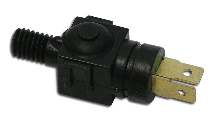 33034 Headlight Door Open Warning Switch, 1968-1982 Chevy Corvette