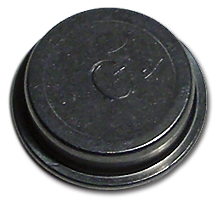 33348 Power Steering Control Valve Dust Cap, 1963-1982 Chevy Corvette, C