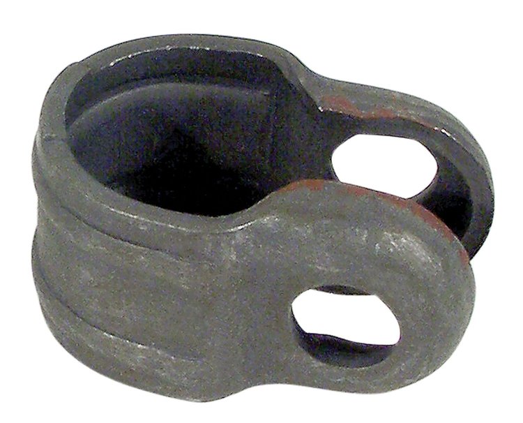 33359 Tie Rod Tube Clamp, 1963-1982 Chevy Corvette