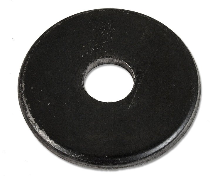 33376 Rear Spring Hanger Bushing Mount Washer, 1963-1982 Chevy Corvette