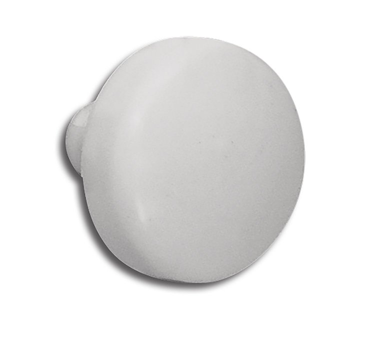 33601 Door Glass Bushing, 1968-1982 Chevy Corvette