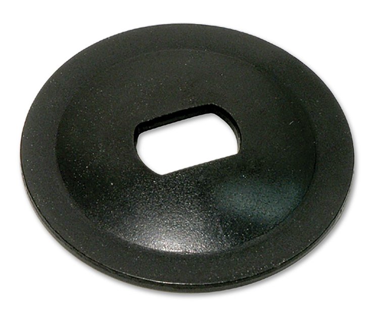 33602 Door Glass Channel Washer, 1968-1982 Chevy Corvette