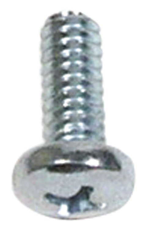 33763 Choke Coil Spring Mount Screw, 1970-1974 Chevy Corvette